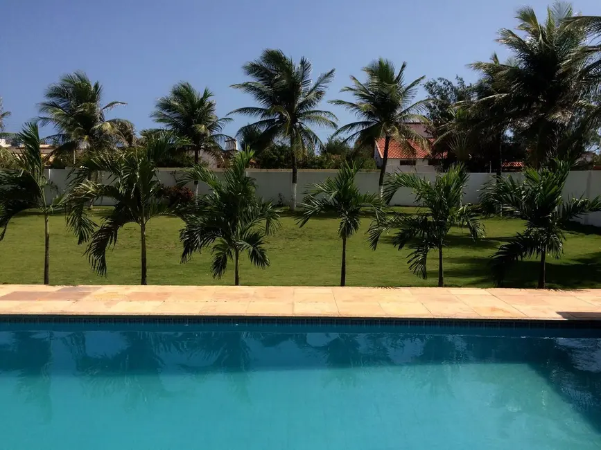Casa à venda em Cascavel - CE - imagem 12 Foto 12 de Casa à venda em Cascavel - CE