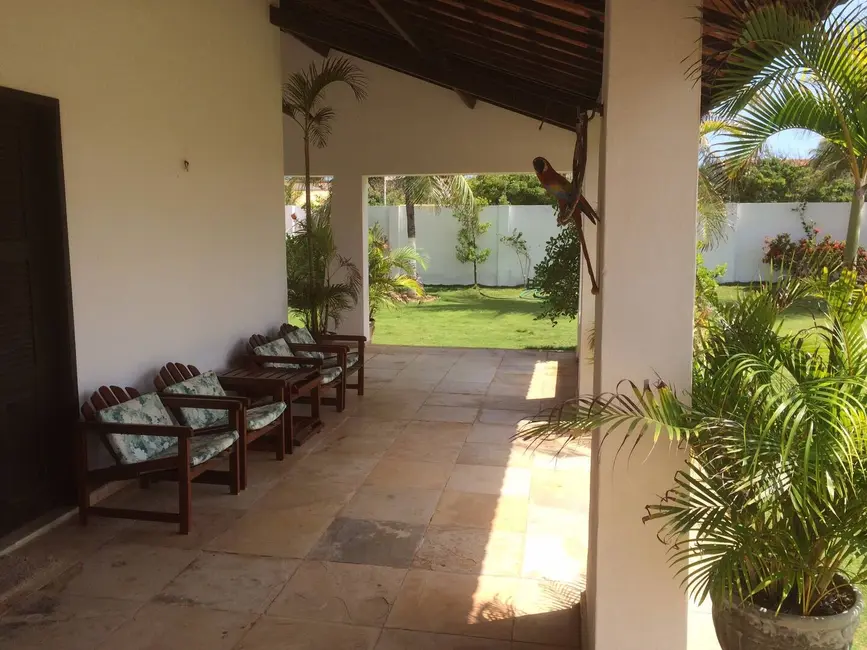 Casa à venda em Cascavel - CE - imagem 5 Foto 5 de Casa à venda em Cascavel - CE