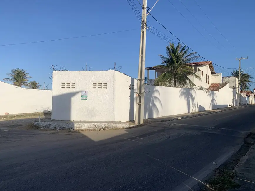 Foto 1 de Casa à venda em Cascavel - CE