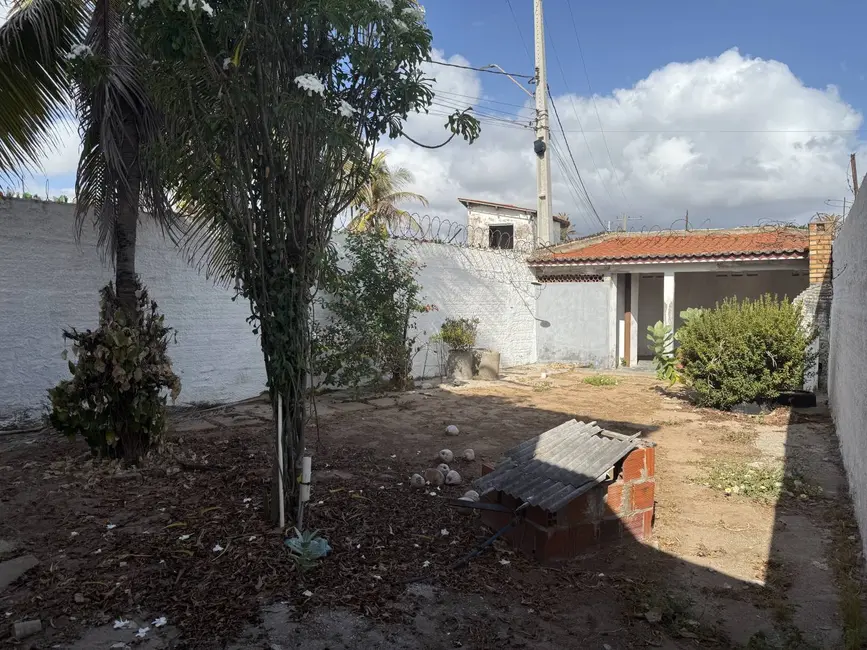 Foto 4 de Casa à venda em Cascavel - CE