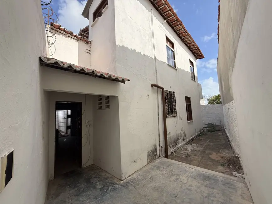 Foto 8 de Casa à venda em Cascavel - CE