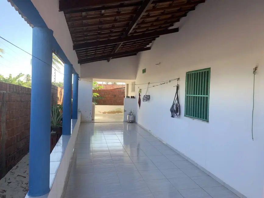 Foto 16 de Casa à venda em Cascavel - CE