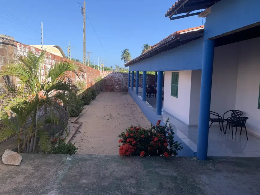 Foto 1 de Casa à venda em Cascavel - CE