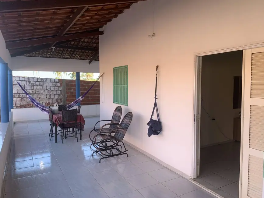 Foto 11 de Casa à venda em Cascavel - CE
