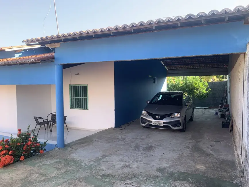 Foto 13 de Casa à venda em Cascavel - CE