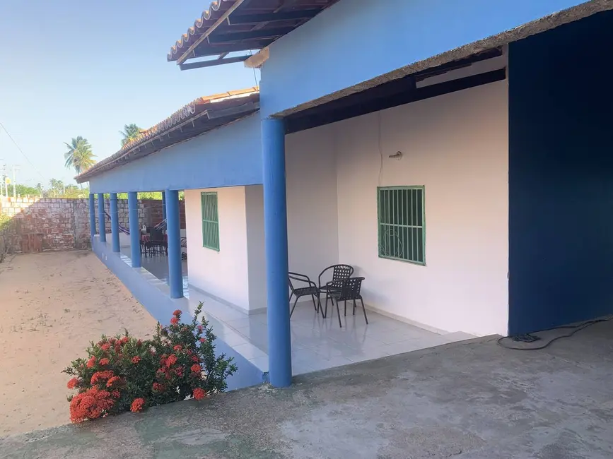 Foto 14 de Casa à venda em Cascavel - CE