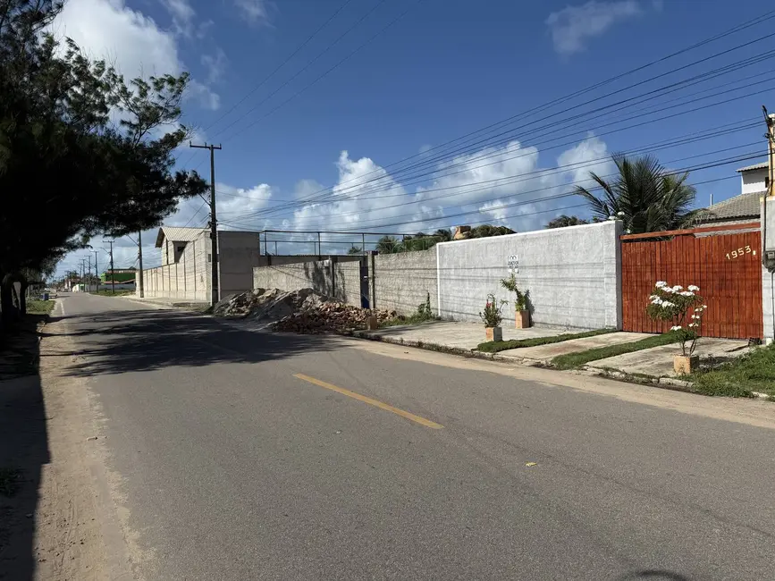 Foto 3 de Terreno / Lote à venda em Cascavel - CE