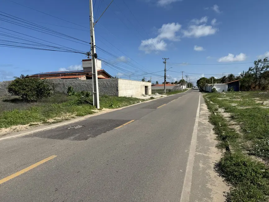 Foto 2 de Terreno / Lote à venda em Cascavel - CE