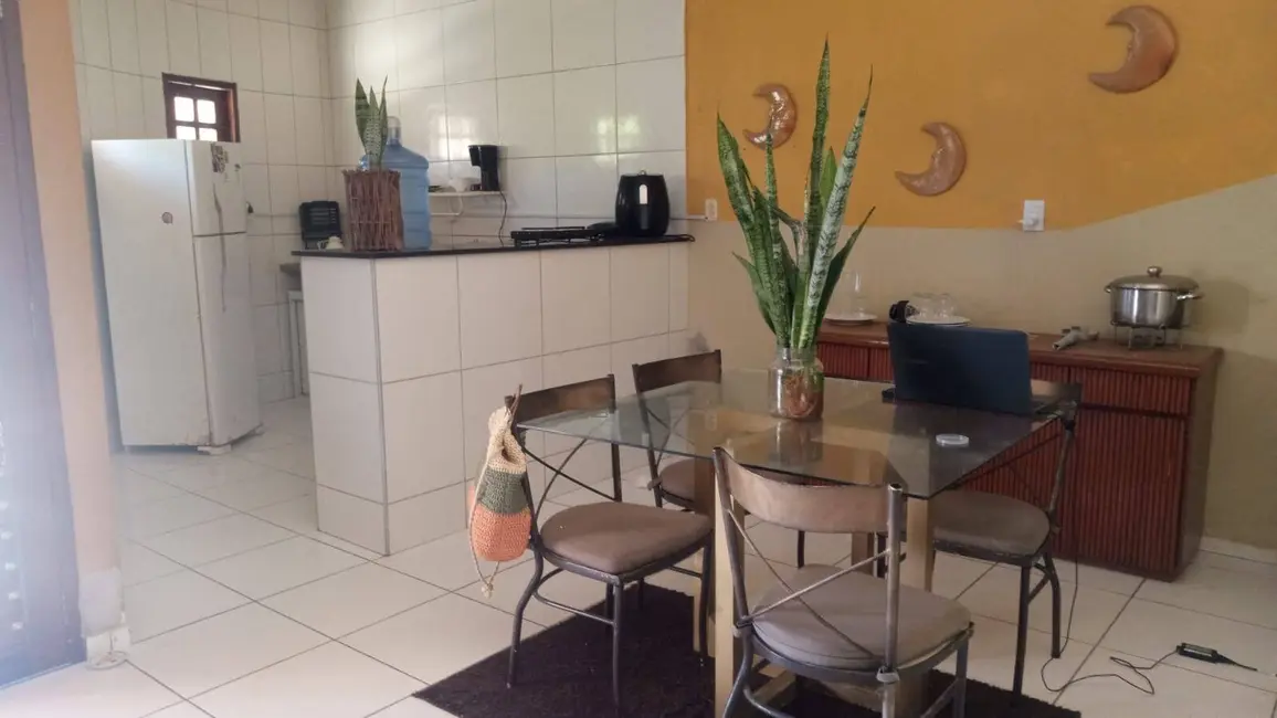 Casa à venda em Cascavel - CE - imagem 3 Foto 3 de Casa à venda em Cascavel - CE