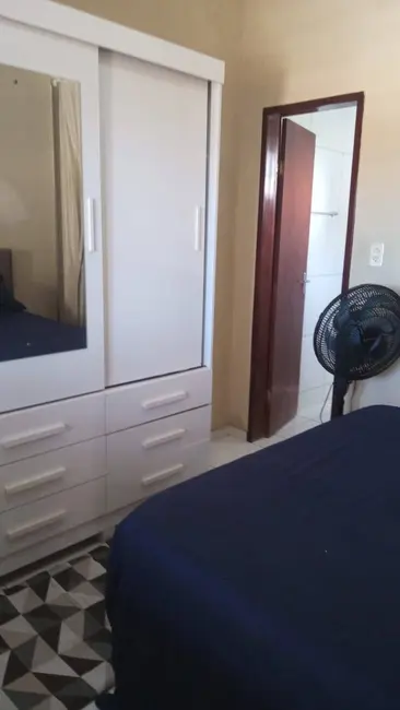 Casa à venda em Cascavel - CE - imagem 4 Foto 4 de Casa à venda em Cascavel - CE