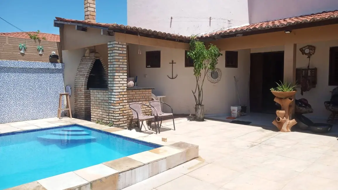 Casa à venda em Cascavel - CE - imagem 5 Foto 5 de Casa à venda em Cascavel - CE