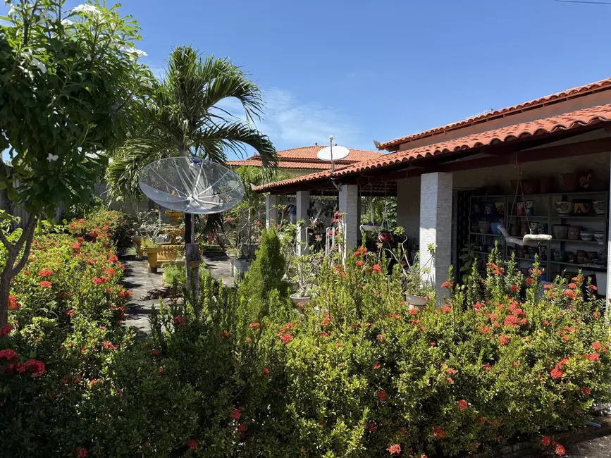 Foto 1 de Casa à venda em Cascavel - CE