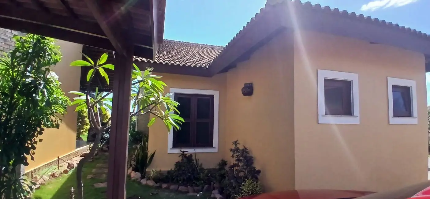 Casa à venda em Cascavel - CE - imagem 9 Foto 9 de Casa à venda em Cascavel - CE