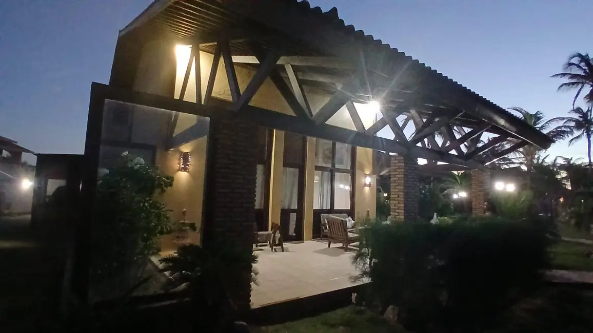 Casa à venda em Cascavel - CE - imagem 4 Foto 4 de Casa à venda em Cascavel - CE