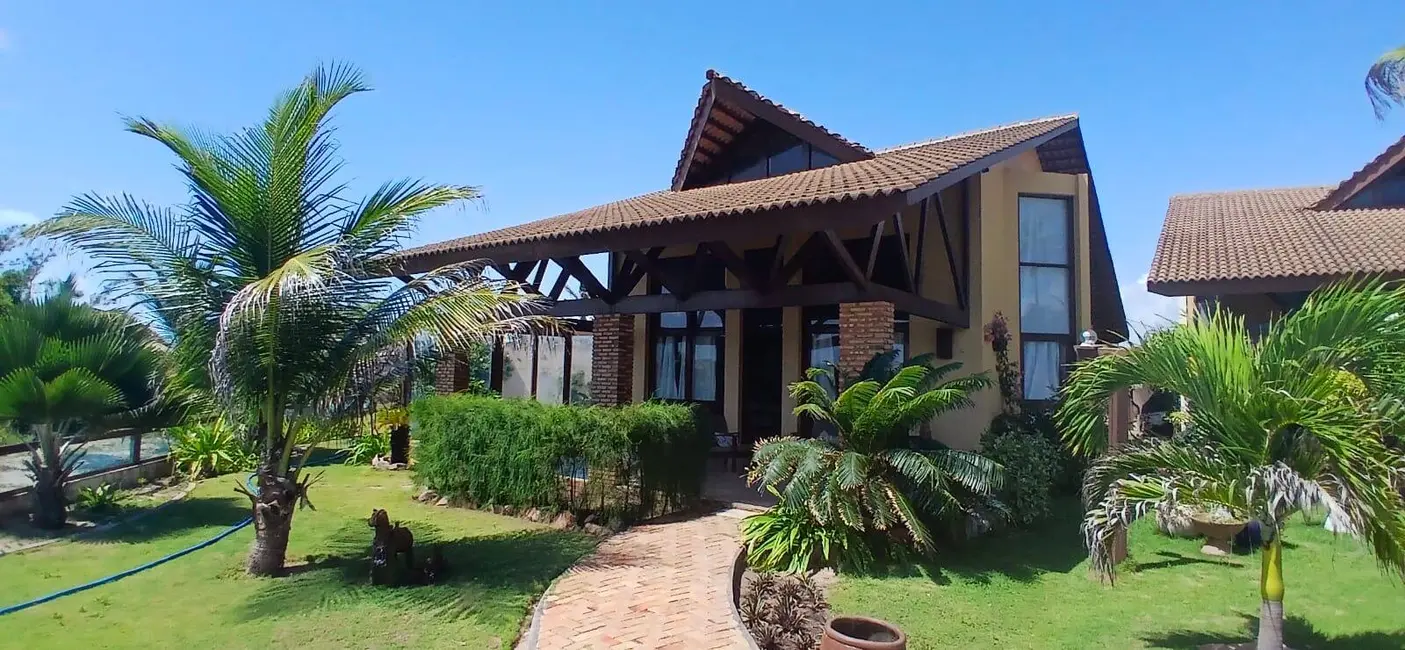 Casa à venda em Cascavel - CE - imagem 2 Foto 2 de Casa à venda em Cascavel - CE