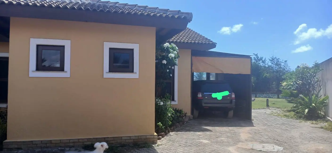 Casa à venda em Cascavel - CE - imagem 7 Foto 7 de Casa à venda em Cascavel - CE