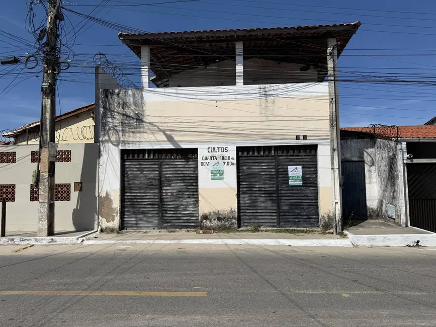 Foto 2 de Casa à venda em Cascavel - CE