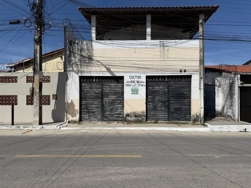Foto 1 de Casa à venda em Cascavel - CE