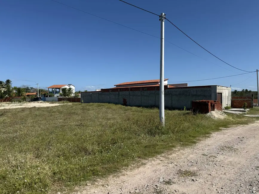 Foto 3 de Terreno / Lote à venda em Cascavel - CE