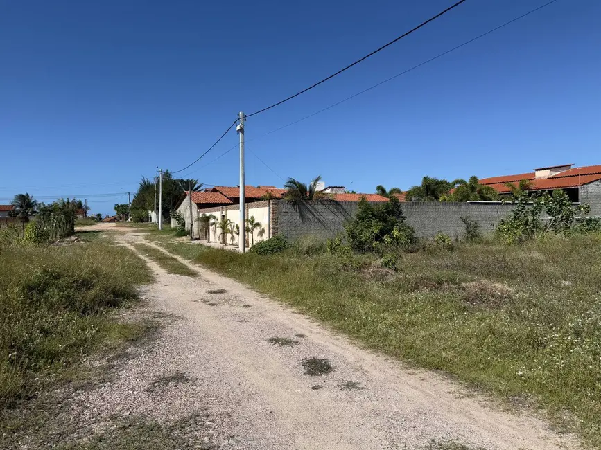Foto 2 de Terreno / Lote à venda em Cascavel - CE