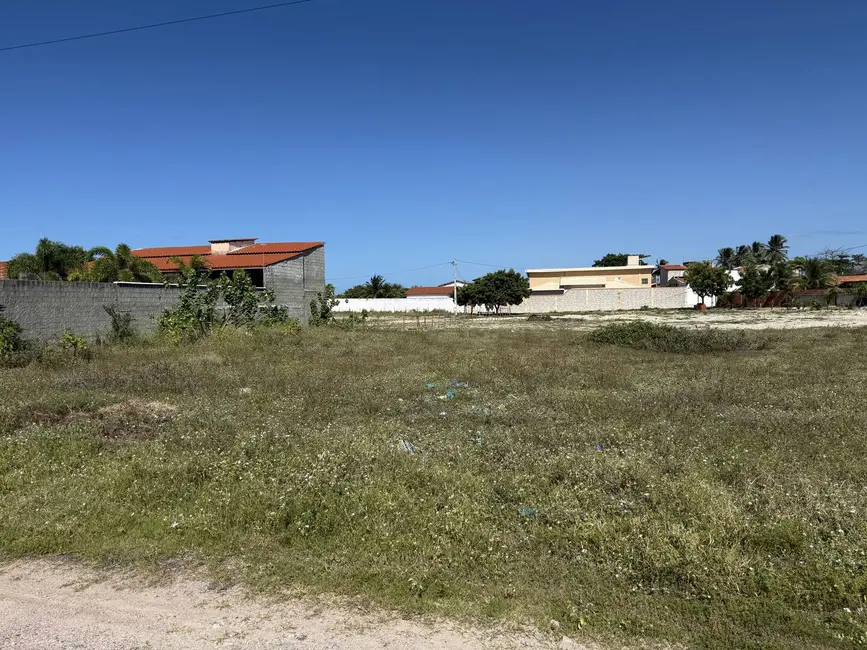 Foto 1 de Terreno / Lote à venda em Cascavel - CE