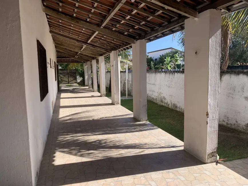 Casa à venda em Cascavel - CE - imagem 3 Foto 3 de Casa à venda em Cascavel - CE