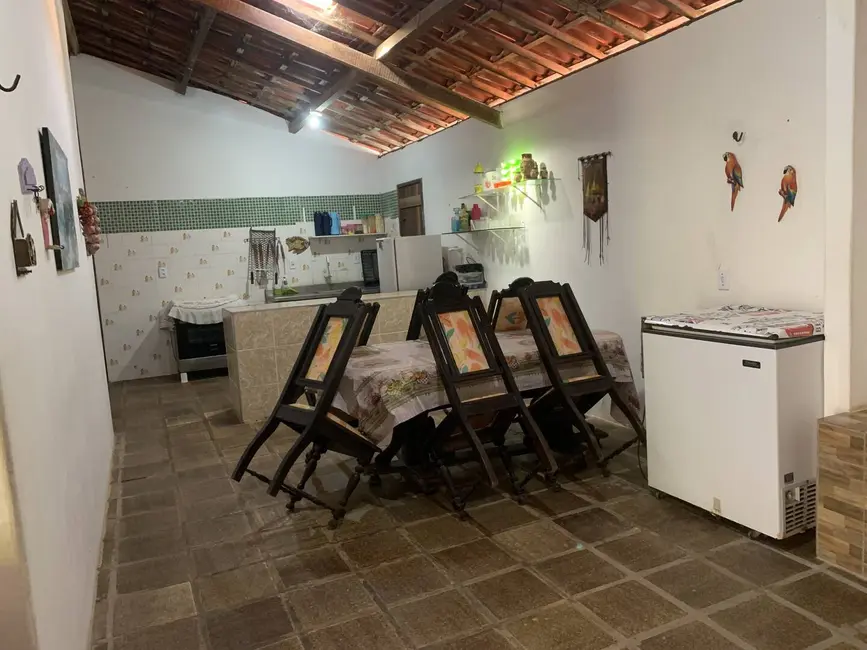 Casa à venda em Cascavel - CE - imagem 4 Foto 4 de Casa à venda em Cascavel - CE