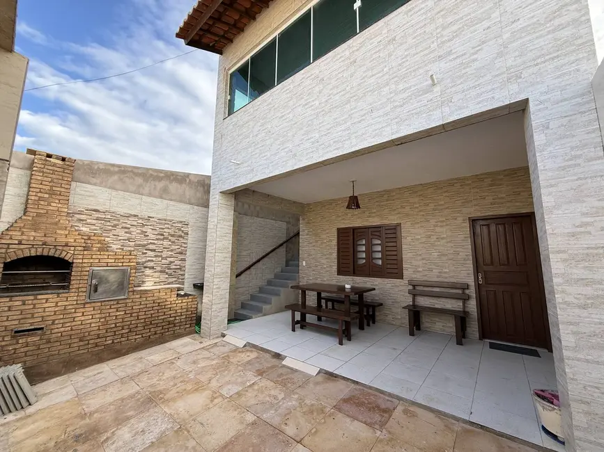 Foto 1 de Casa à venda em Cascavel - CE