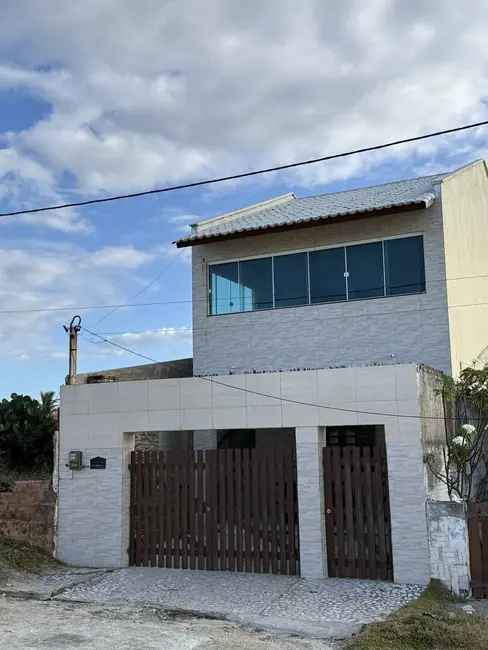 Casa à venda em Cascavel - CE - imagem 12 Foto 12 de Casa à venda em Cascavel - CE