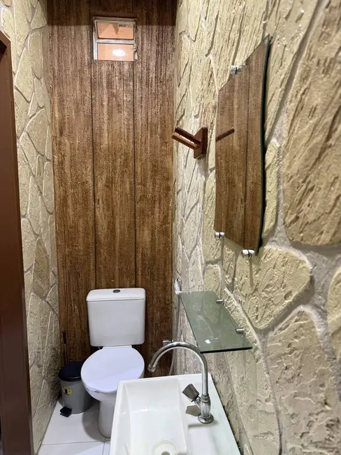 Casa à venda em Cascavel - CE - imagem 3 Foto 3 de Casa à venda em Cascavel - CE