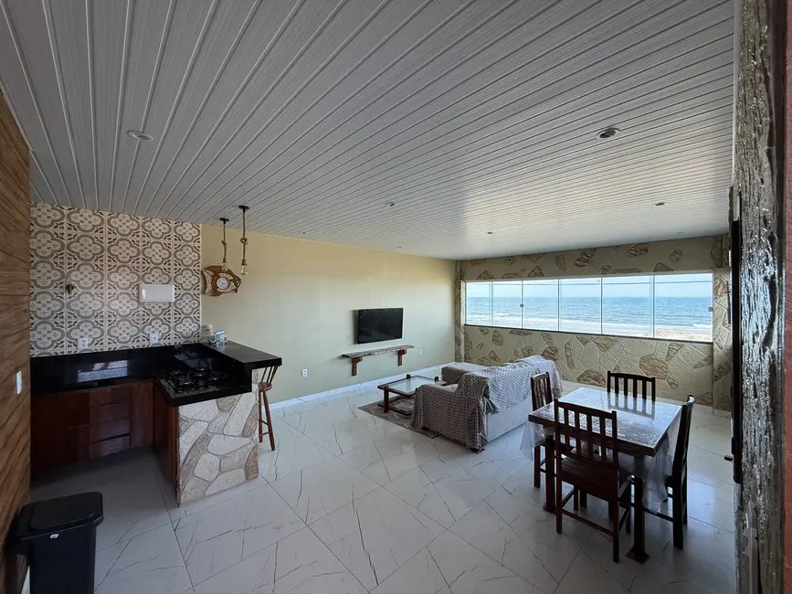 Casa à venda em Cascavel - CE - imagem 8 Foto 8 de Casa à venda em Cascavel - CE