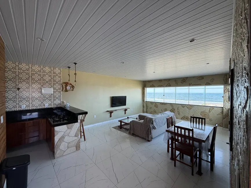Foto 2 de Casa à venda em Cascavel - CE