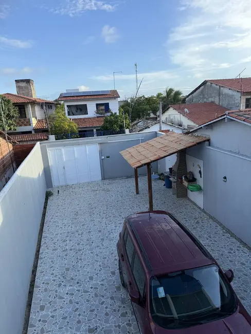 Casa à venda em Cascavel - CE - imagem 14 Foto 14 de Casa à venda em Cascavel - CE