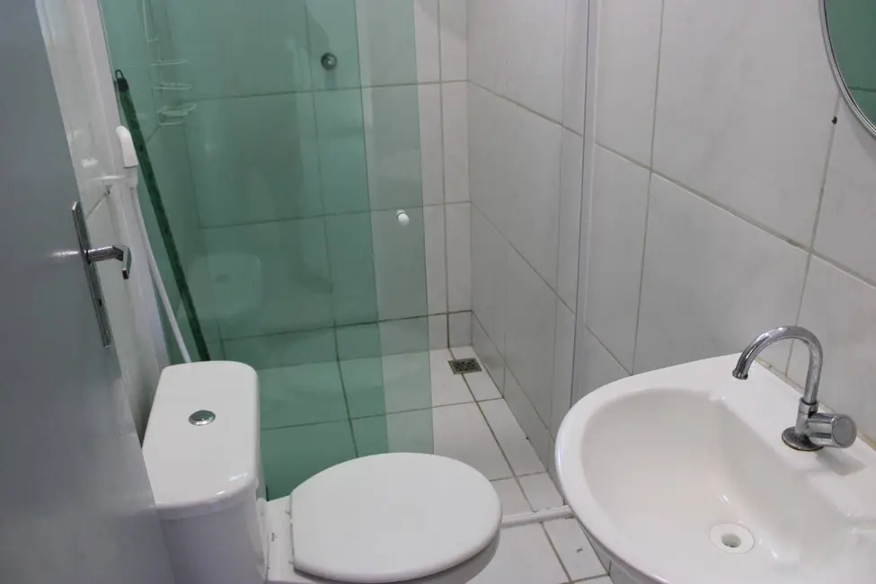 Casa à venda em Cascavel - CE - imagem 5 Foto 5 de Casa à venda em Cascavel - CE