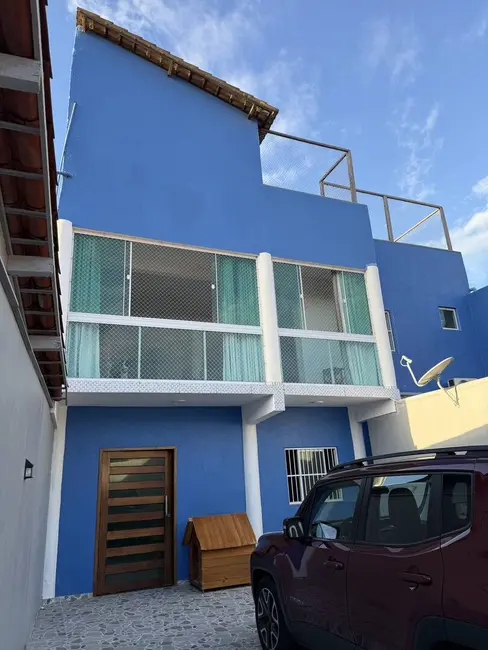 Casa à venda em Cascavel - CE - imagem 17 Foto 17 de Casa à venda em Cascavel - CE