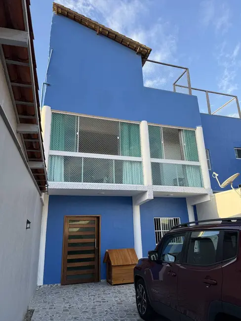 Casa à venda em Cascavel - CE - imagem 10 Foto 10 de Casa à venda em Cascavel - CE