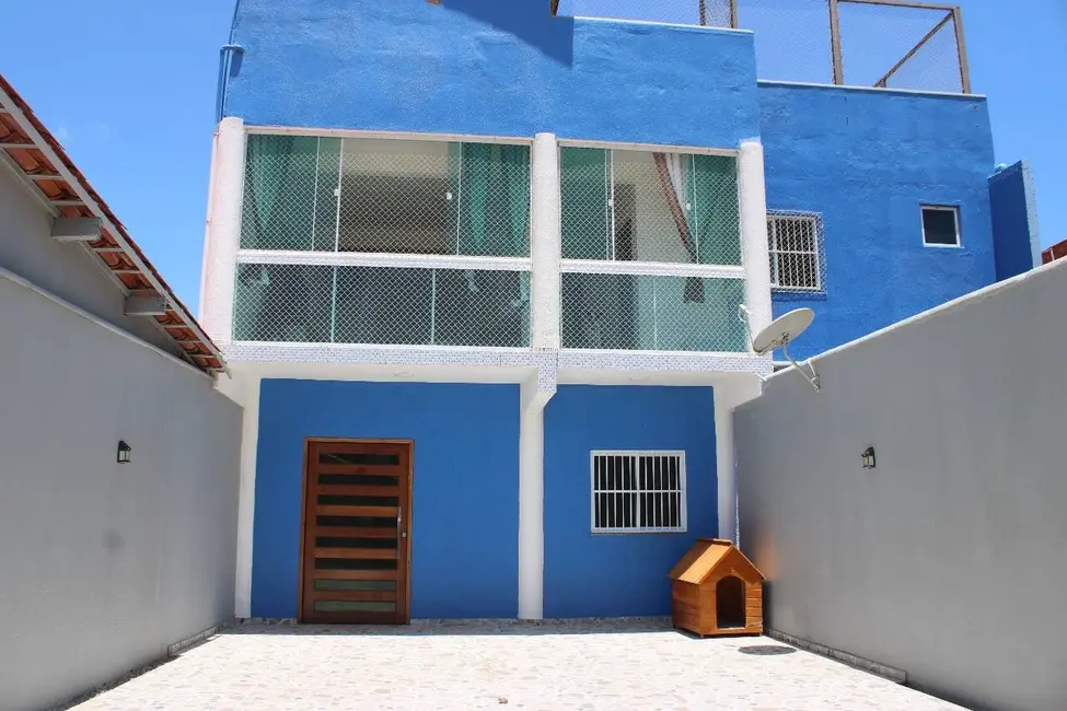 Casa à venda em Cascavel - CE - imagem 1 Foto 1 de Casa à venda em Cascavel - CE