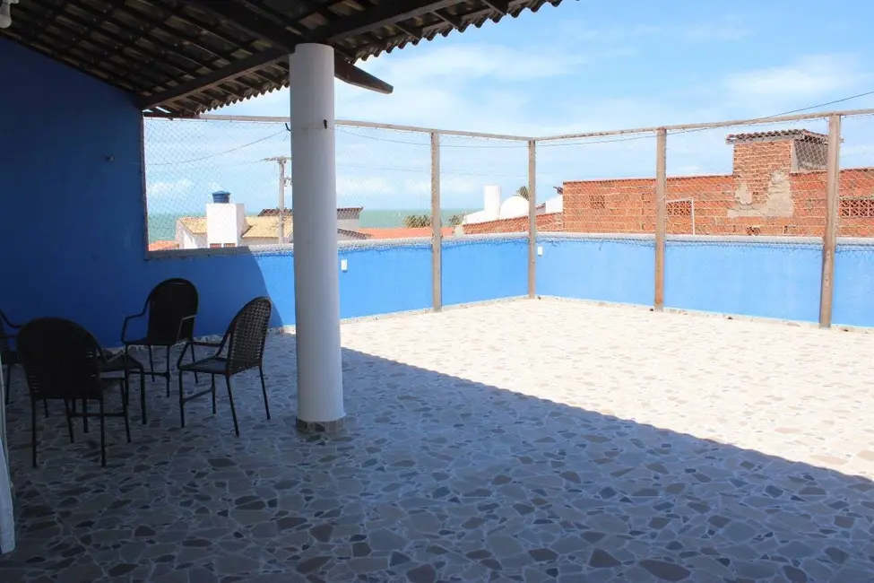 Foto 25 de Casa à venda em Cascavel - CE