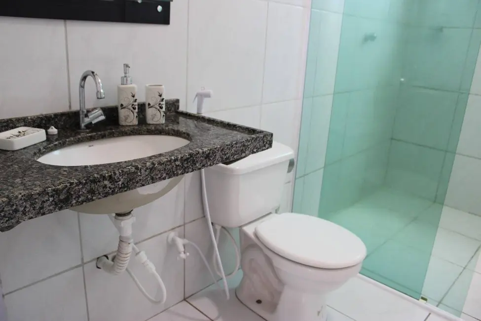 Foto 28 de Casa à venda em Cascavel - CE