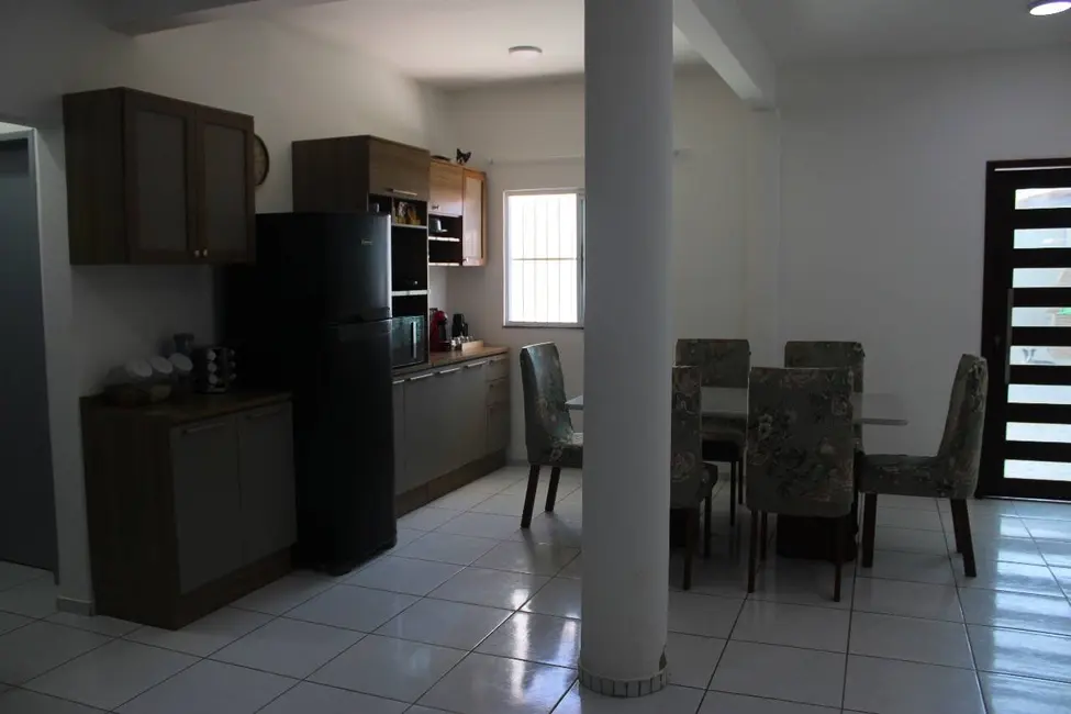 Casa à venda em Cascavel - CE - imagem 3 Foto 3 de Casa à venda em Cascavel - CE