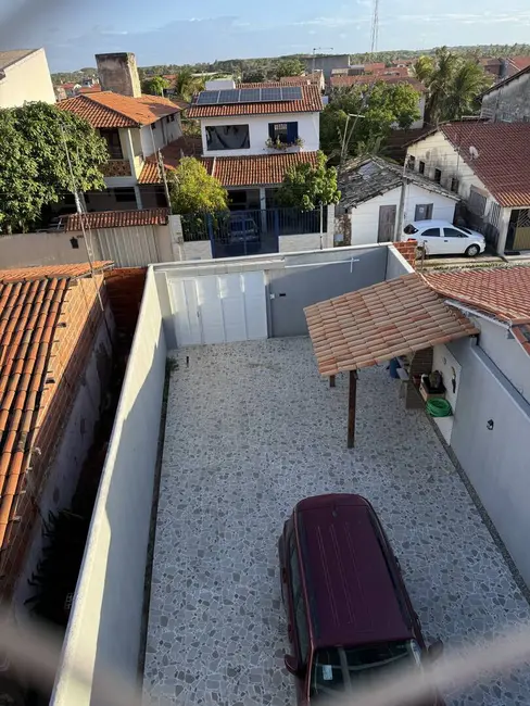 Casa à venda em Cascavel - CE - imagem 22 Foto 22 de Casa à venda em Cascavel - CE