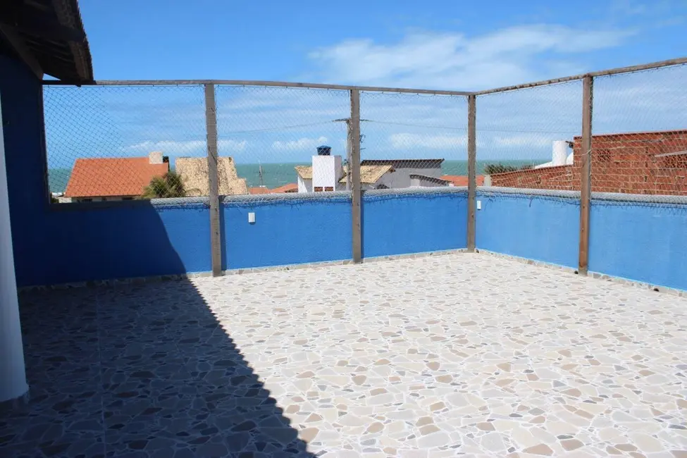 Casa à venda em Cascavel - CE - imagem 2 Foto 2 de Casa à venda em Cascavel - CE