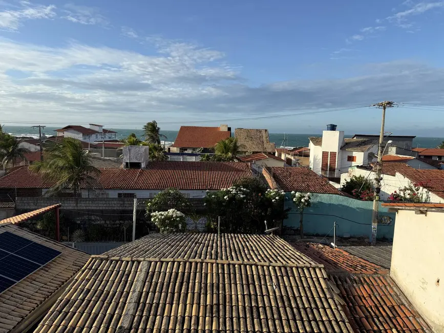 Casa à venda em Cascavel - CE - imagem 3 Foto 3 de Casa à venda em Cascavel - CE