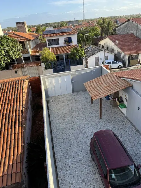 Casa à venda em Cascavel - CE - imagem 21 Foto 21 de Casa à venda em Cascavel - CE