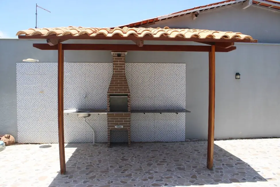 Foto 12 de Casa à venda em Cascavel - CE