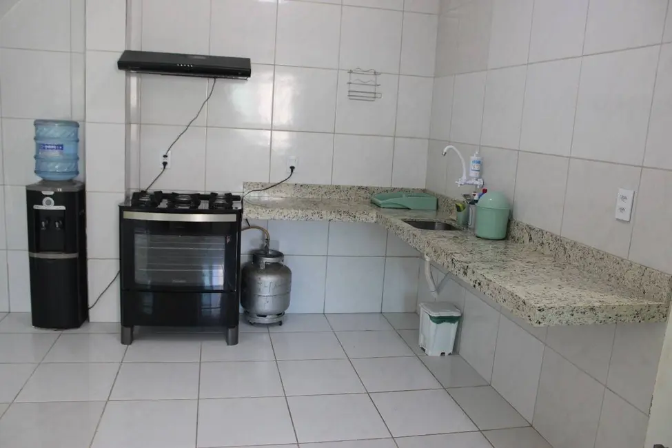 Foto 10 de Casa à venda em Cascavel - CE