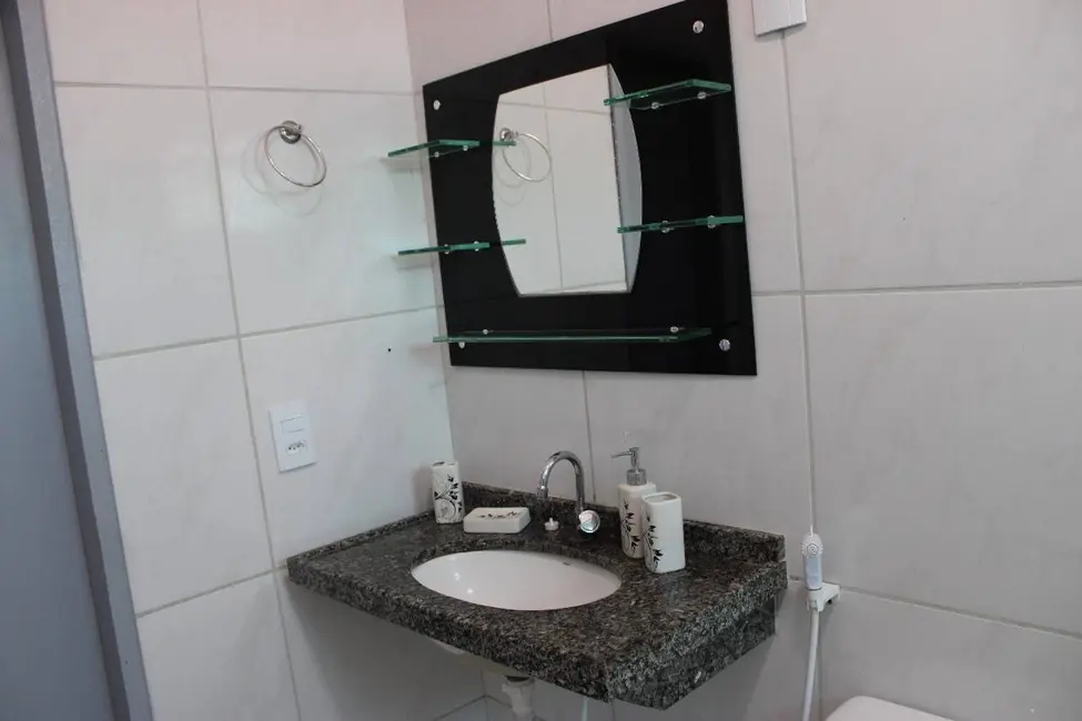 Foto 27 de Casa à venda em Cascavel - CE