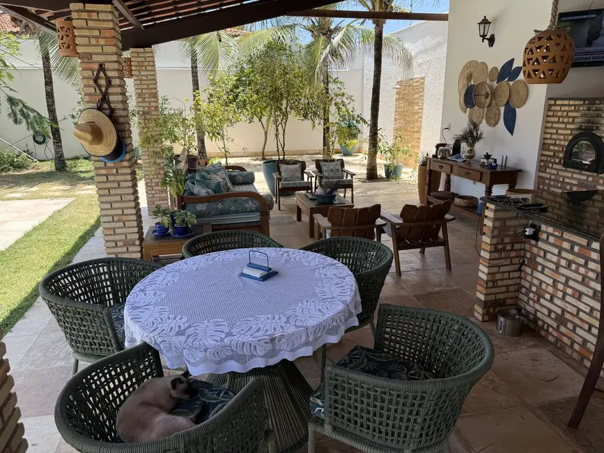 Casa à venda em Cascavel - CE - imagem 5 Foto 5 de Casa à venda em Cascavel - CE