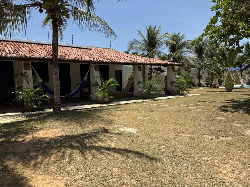 Casa à venda em Cascavel - CE - imagem 3 Foto 3 de Casa à venda em Cascavel - CE