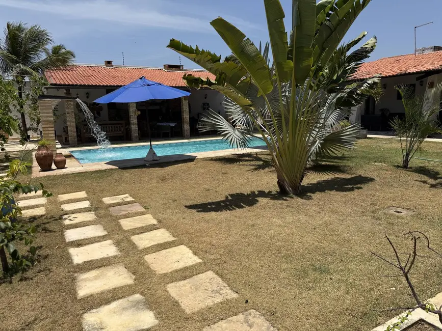 Casa à venda em Cascavel - CE - imagem 4 Foto 4 de Casa à venda em Cascavel - CE
